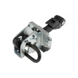 Opritor usa fata fixare usa fata compatibil BMW Seria 3 E46 1998-2006 stanga dreapta
