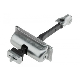 Opritor usa fata fixare usa fata stanga dreapta compatibil Opel Astra J 2009-2015 - Img 5