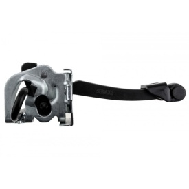 Opritor usa fata fixare usa fata stanga sau dreapta compatibil BMW X3 E83 2003-2010 - Img 3