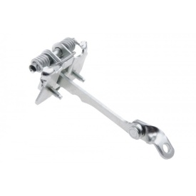 Opritor usa fata fixare usa fata stanga sau dreapta compatibil Dacia Logan 2004-2012, Dacia Duster 2010-2018, Renault Kangoo 1998-2008 - Img 4
