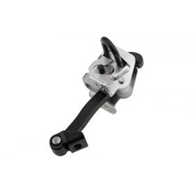 Opritor usa spate fixare usa spate compatibil BMW Seria 3 E46 1998-2006 stanga dreapta - Img 2