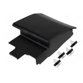 Ornament stalp B sub capac rezervor compatibil Ford Transit 2014-2019, Transit 2019->