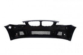Pachet Exterior compatibil cu BMW F11 Seria 5 Touring 2010-2013 M-Performance Look - Img 4