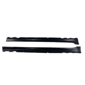 Pachet Exterior compatibil cu BMW Seria 5 G30 (2017-2019) M-Tech Design Fara Distronic - Img 13