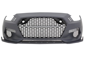 Pachet Exterior compatibil cu Ford Mustang Sixth Generation 2015-2017 Rocket Style - Img 6