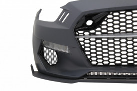 Pachet Exterior compatibil cu Ford Mustang Sixth Generation 2015-2017 Rocket Style - Img 5