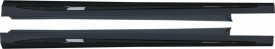 Pachet Exterior compatibil cu Mercedes C-Class W205 Sedan 2014-2020 C63 Design - Img 4