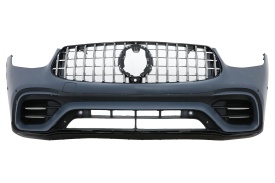 Pachet Exterior compatibil cu Mercedes GLC Coupe Facelift C253 Sport Line 2020-> GLC63 Design - Img 6