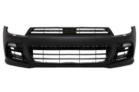 Pachet Exterior compatibil cu VW Scirocco 3 III 2008-2014 R Design - Img 7