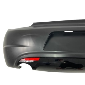 Pachet Exterior compatibil VW Scirocco 3 III 2008-2014 R Design - Img 8