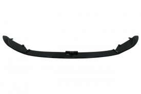Pachet Exterior Complet Aero compatibil cu BMW F80 M3 Sedan F82 M4 Coupe 2014-2019 M Sport Design Negru Lucios - Img 3