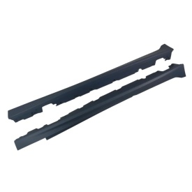 Pachet Exterior Complet compatibil cu BMW Seria 5 F10 2010-2017 Conversie la G30 M5 Design - Img 19
