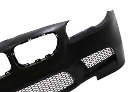 Pachet Exterior Complet compatibil cu BMW Seria 5 F10 2011-2017 M5 Design - Img 8