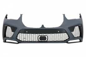 Pachet Exterior Complet compatibil cu BMW X5 G05 2018-> X5M Design - Img 2