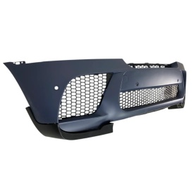 Pachet Exterior Complet compatibil cu BMW X6 E71 2007-2014, M-Tech Design - Img 10