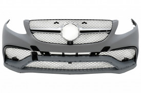 Pachet Exterior Complet compatibil cu MERCEDES Benz GLE Coupe C292 2015-> - Img 4
