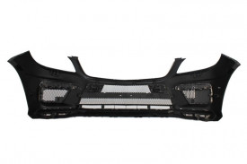 Pachet Exterior Complet compatibil cu Mercedes ML-Class W166 2012-> ML63 Design - Img 5