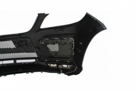 Pachet Exterior Complet compatibil cu Mercedes ML-Class W166 2012-> ML63 Design - Img 8