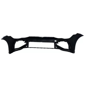 Pachet Exterior Complet compatibil cu VW Golf 8 2020->, Golf R Design - Img 3