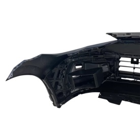 Pachet Exterior Complet compatibil cu VW Golf 8 2020->, Golf R Design - Img 13