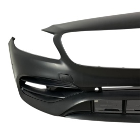 Pachet Exterior Complet MERCEDES A-Class W176 2012-2018 Facelift AMG Design - Img 5