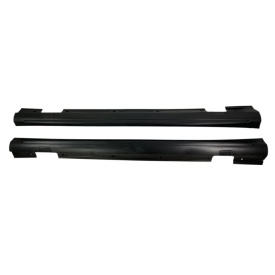 Pachet Exterior Complet MERCEDES A-Class W176 2012-2018 Facelift AMG Design - Img 15
