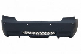 Pachet Exterior M3 compatibil cu BMW Seria 3 E92, E93 Coupe, Cabrio 2006-2010 - Img 5