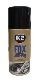 Pachet iarna K2 Alaska, solutie dezghetare, anti aburire si 2 lavete microfibra - Img 3