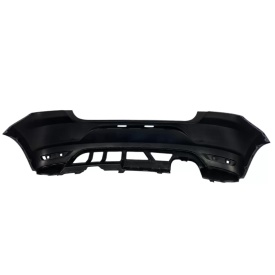 Pachet tuning compatibil cu VW Polo 6R 2009-2017 R-Line Design - Img 10