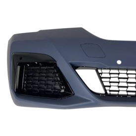 Pachet Tuning Complet compatibil cu BMW Seria 5 G30 LCI 2020-> M-Tech Design - Img 5