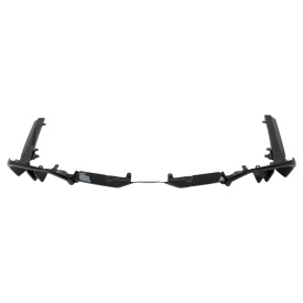 Pachet Tuning Exterior Aero compatibil cu BMW Seria 5 G60 M-Tech 2023-> Black Knight Design Negru Lucios - Img 13