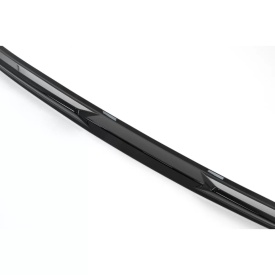 Pachet Tuning Exterior Aero compatibil cu BMW Seria 5 G60 M-Tech 2023-> Black Knight Design Negru Lucios - Img 4