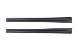 Pachet tuning exterior compatibil BMW Seria 3 E90 LCI Sedan 2008-2011 M Technik Design - Img 2