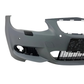 Pachet tuning exterior compatibil BMW Seria 3 E92 2010-2013 M Technik Design - Img 2