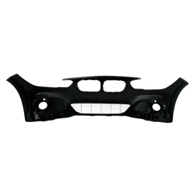 Pachet Tuning Exterior compatibil cu BMW Seria 1 F20 LCI 2015-2019 M-Tech Design - Img 4