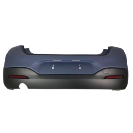 Pachet Tuning Exterior compatibil cu BMW Seria 1 F20 LCI 2015-2019 M-Tech Design - Img 14