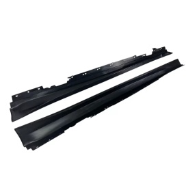 Pachet Tuning Exterior compatibil cu BMW Seria 3 F30 2011-2019, M3 Design - Img 15