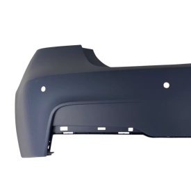 Pachet Tuning Exterior compatibil cu BMW Seria 3 F30 2011-2019, M-Tehnic Design - Img 15