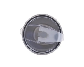 Pahar termic din otel inoxidabil cu capac, termos 600 ml, cu perete dublu, izolat in vid, culoare verde - Img 2