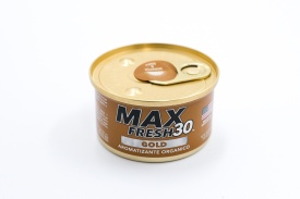 Paradise Air Fresh Odorizant Organic Tip Conserva Max Fresh 30 Gold - Img 4