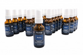 Paradise Air Fresh Ulei Esential Spray pentru Difuzor de Aroma 25 ml 25 Bucati Relax - Img 2