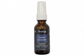 Paradise Air Fresh Ulei Esential Spray pentru Difuzor de Aroma 25 ml 25 Bucati Lemon Levender - Img 3