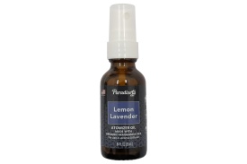 Paradise Air Fresh Ulei Esential Spray pentru Difuzor de Aroma 25 ml 25 Bucati Lemon Levender - Img 6
