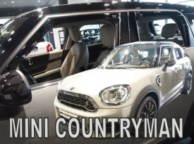 Paravanturi auto MINI COUNTRYMAN 2017-> Fata-spate, Heko - Img 4