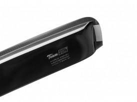 Paravanturi auto VW CADDY 2004-2020, Heko - Img 2