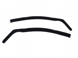 Paravanturi auto VW Touareg I 2003-2010 fata