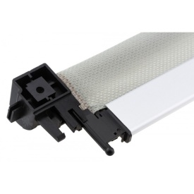 Perdeluta rulou panoramic compatibil VW Passat CC 2008-2017 culoare gri - Img 2