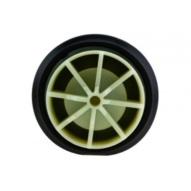 Perna de aer dreapta spate, arc burduf pneumatic compatibil Mercedes Clasa E W212 2009-2016 - Img 3