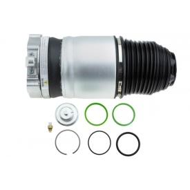 Perna de aer fata, arc burduf pneumatic dreapta fata compatibil Volvo XC60 2018->, XC90 2016-> - Img 3