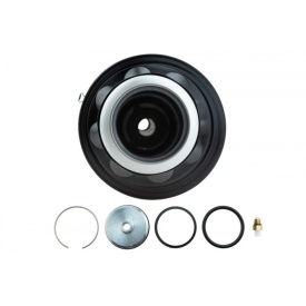 Perna de aer fata, arc burduf pneumatic dreapta sau stanga fata compatibil Jeep Grand Cherokee 2016-2022 - Img 3